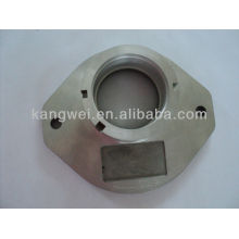 ISO9001 customized aluminium die casting parts